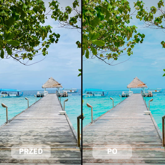 Pakiet TRAVELLER (11 Kolekcji)