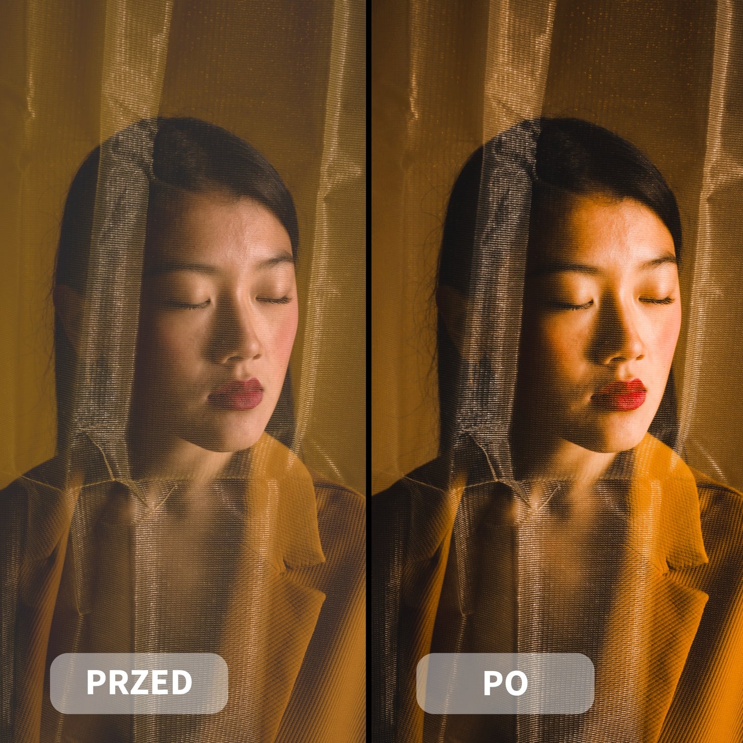 Pakiet DARK (17 Kolekcji)