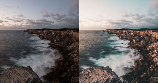 Jak zapisać preset w Lightroom? Wszystkie Metody