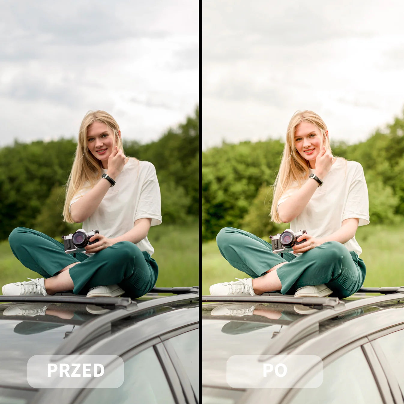 Pakiet LIFESTYLE (30 Kolekcji)