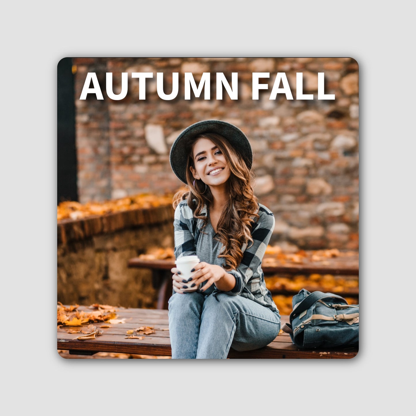 Preset AUTUMN FALL
