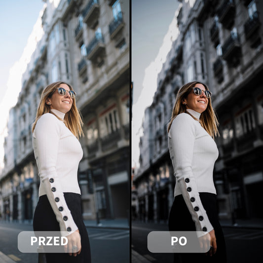 Pakiet DARK (17 Kolekcji)