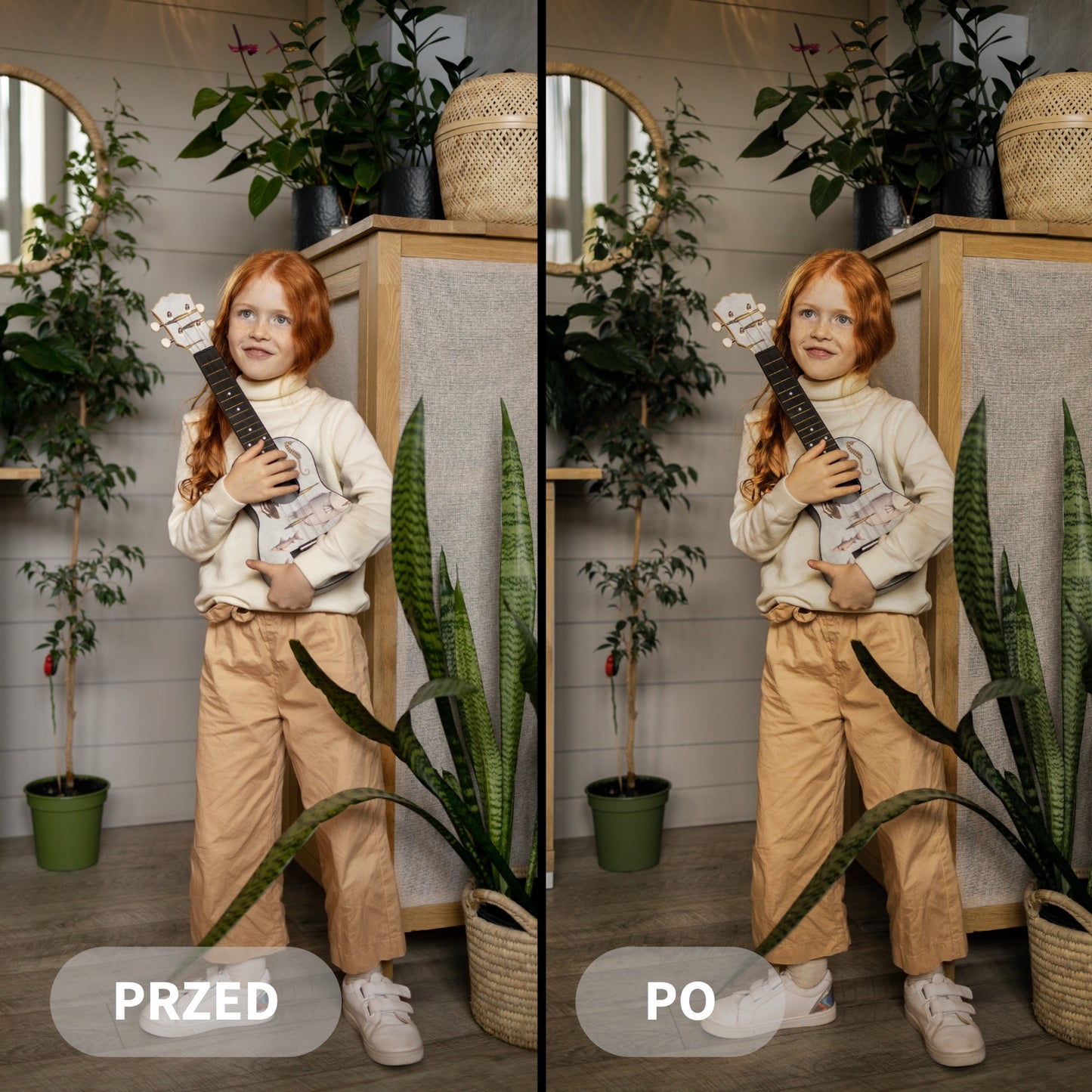 Preset BOHO INTERIOR