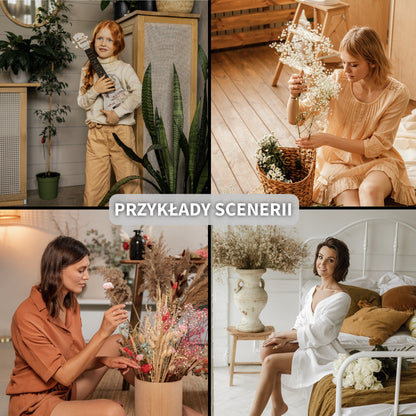 Preset BOHO INTERIOR