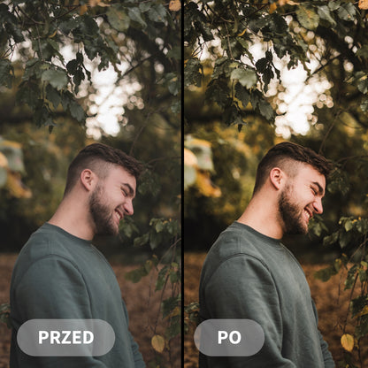 Preset BOHO DREAM