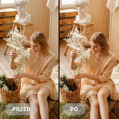 Preset BOHO INTERIOR