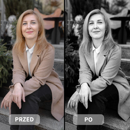 Pakiet DARK (17 Kolekcji)