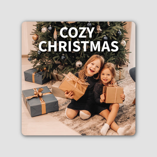 Preset COZY CHRISTMAS
