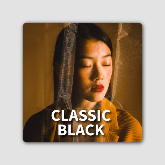 Preset CLASSIC BLACK