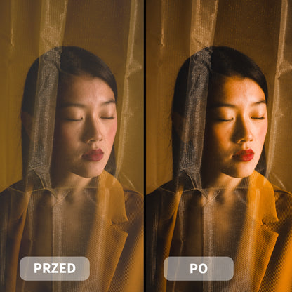 Pakiet DARK (17 Kolekcji)