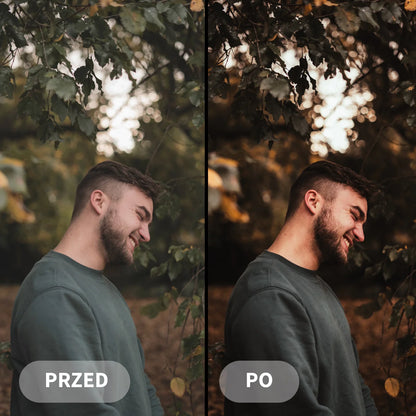 Pakiet LIFESTYLE (30 Kolekcji)