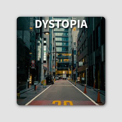 Preset DYSTOPIA