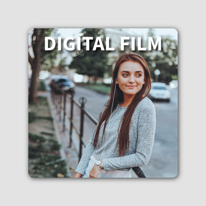 Preset DIGITAL FILM