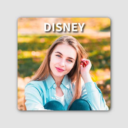 Preset DISNEY