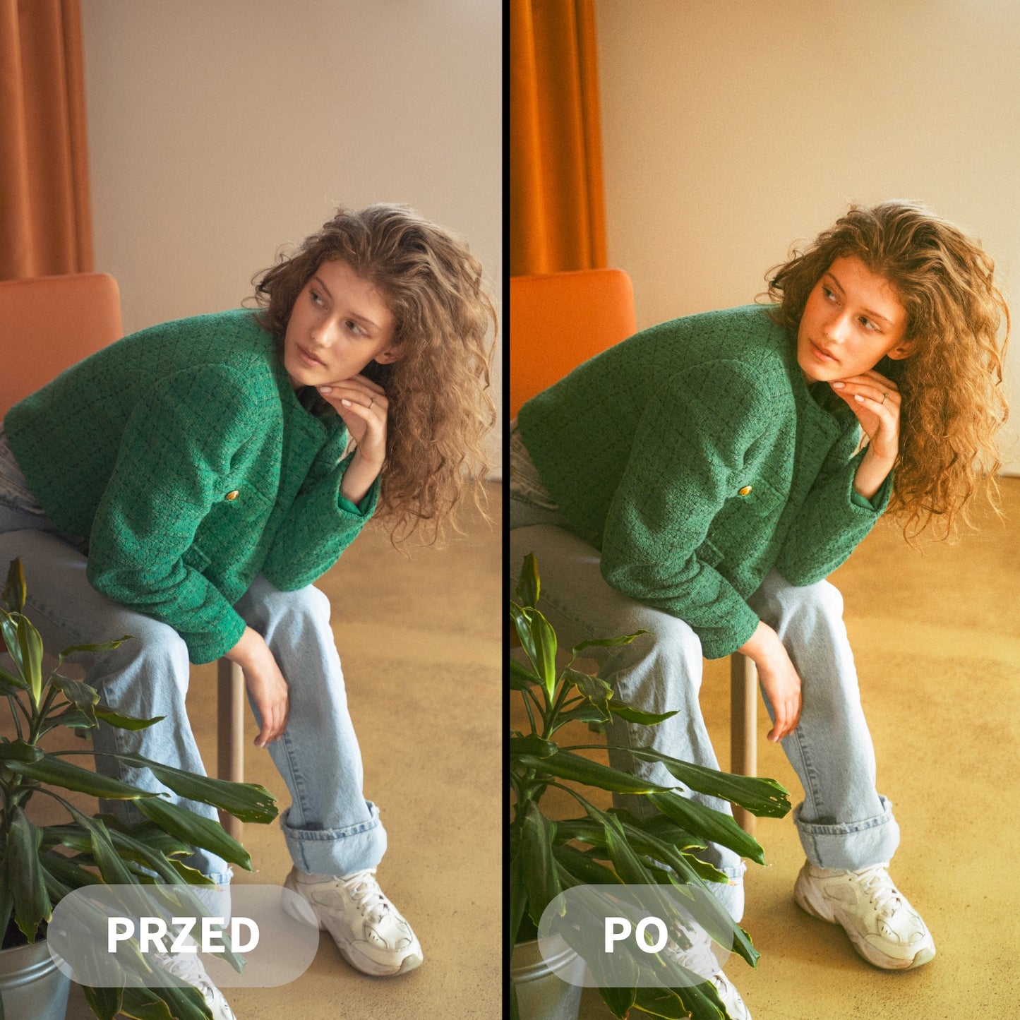 Preset DISPOSABLE CAMERA