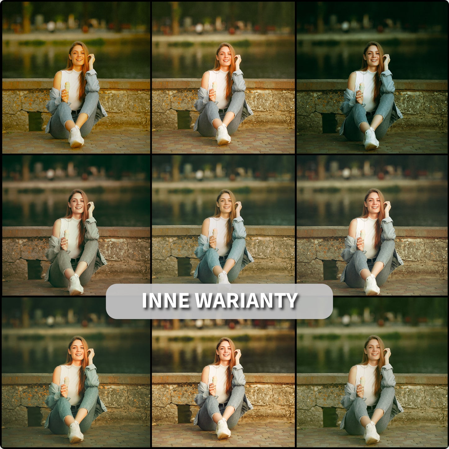 Preset DISPOSABLE CAMERA