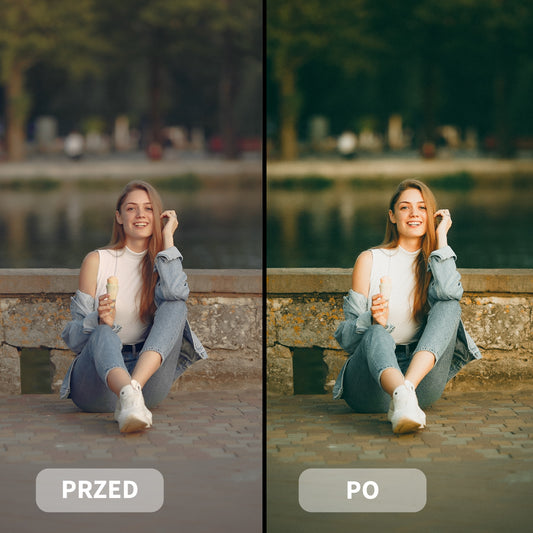 Preset DISPOSABLE CAMERA