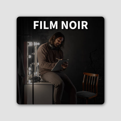 Preset FILM NOIR