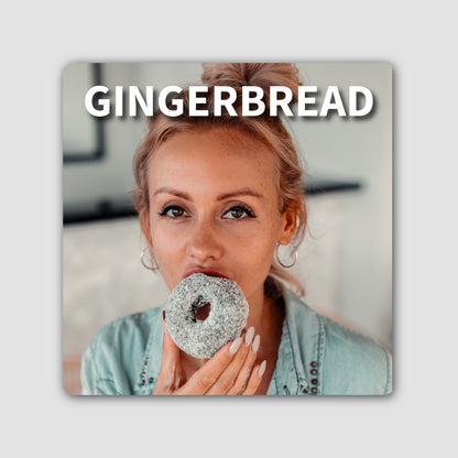 Preset GINGERBREAD