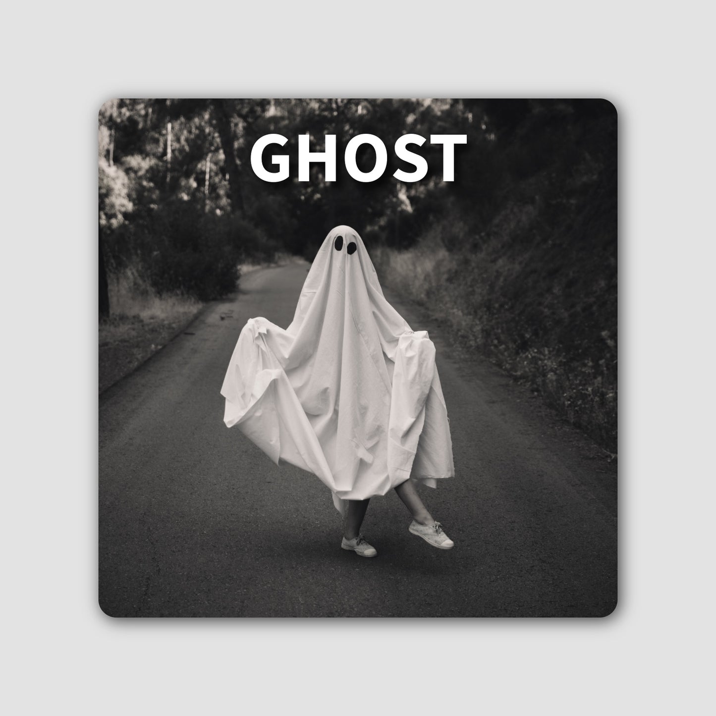 Preset GHOST