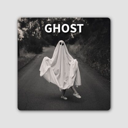 Preset GHOST