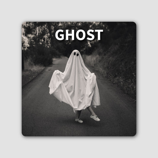 Preset GHOST