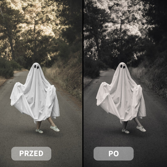 Preset GHOST