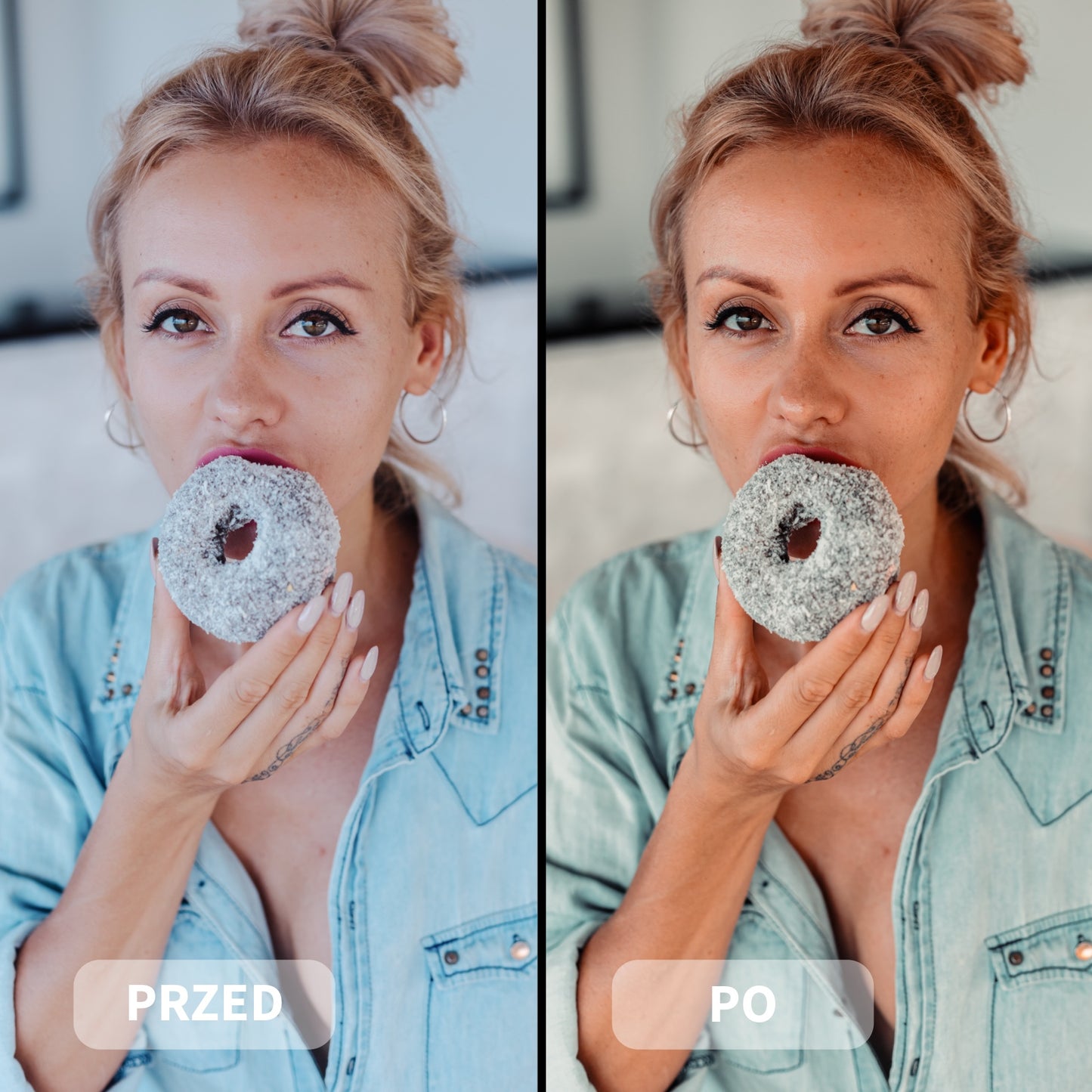 Pakiet SEASONS (16 Kolekcji)