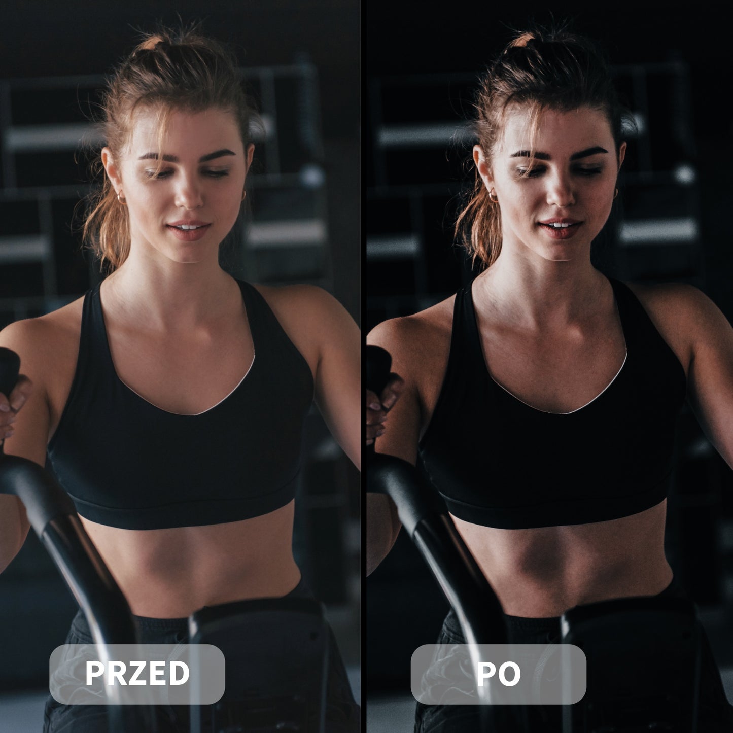 Pakiet DARK (17 Kolekcji)