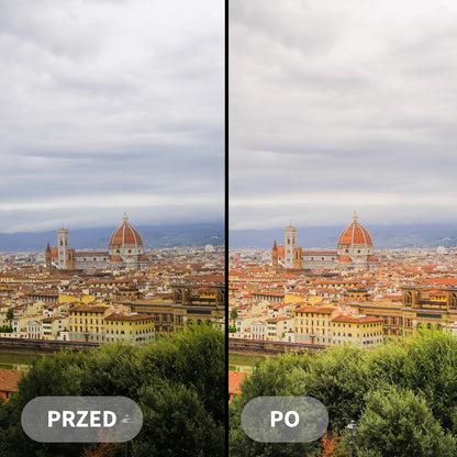 Preset ITALY