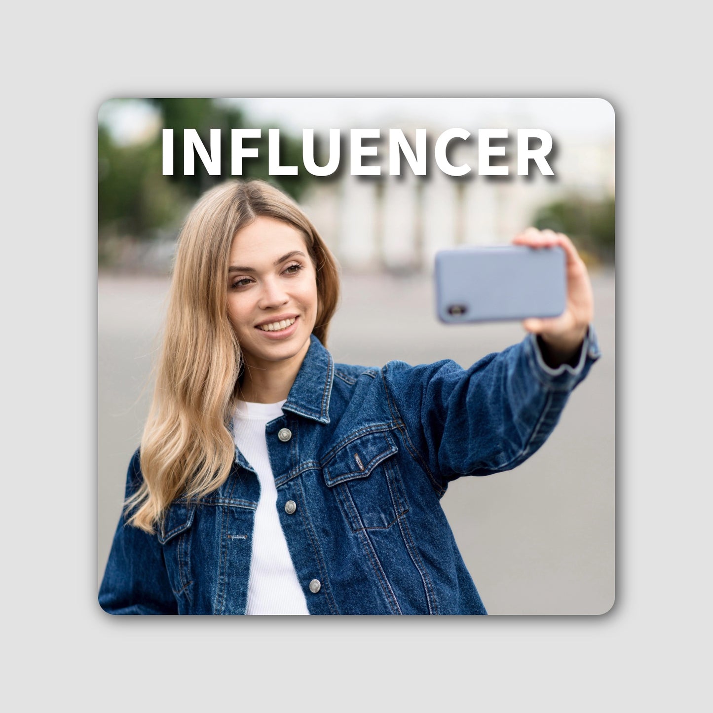 Preset INFLUENCER