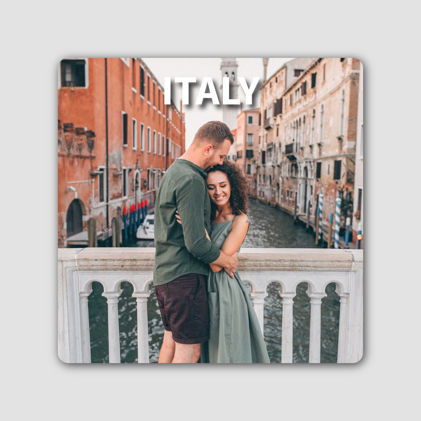 Preset ITALY