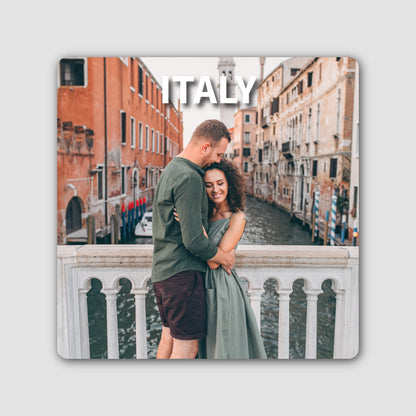 Preset ITALY