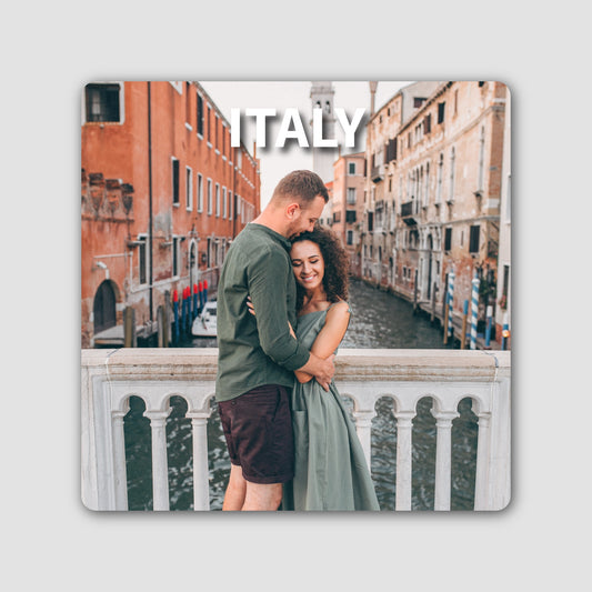Preset ITALY