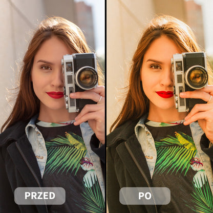 Pakiet CINEMA (15 Kolekcji)