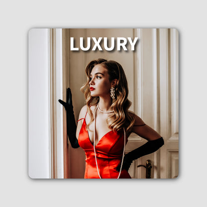 Preset LUXURY