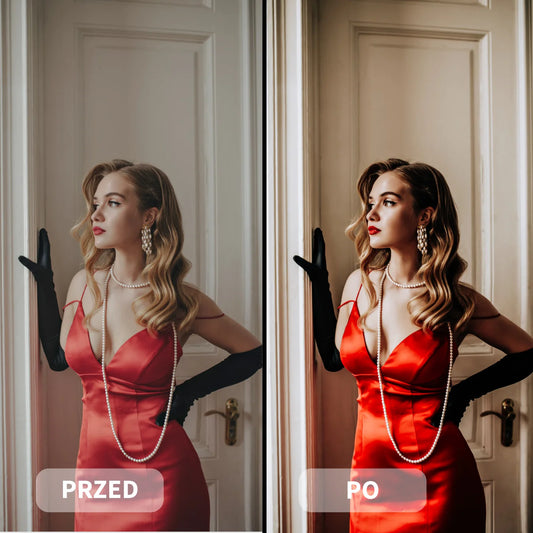 Preseto MEGAPACK (101 Kolekcji)