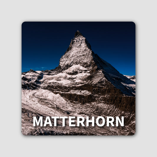 Preset MATTERHORN