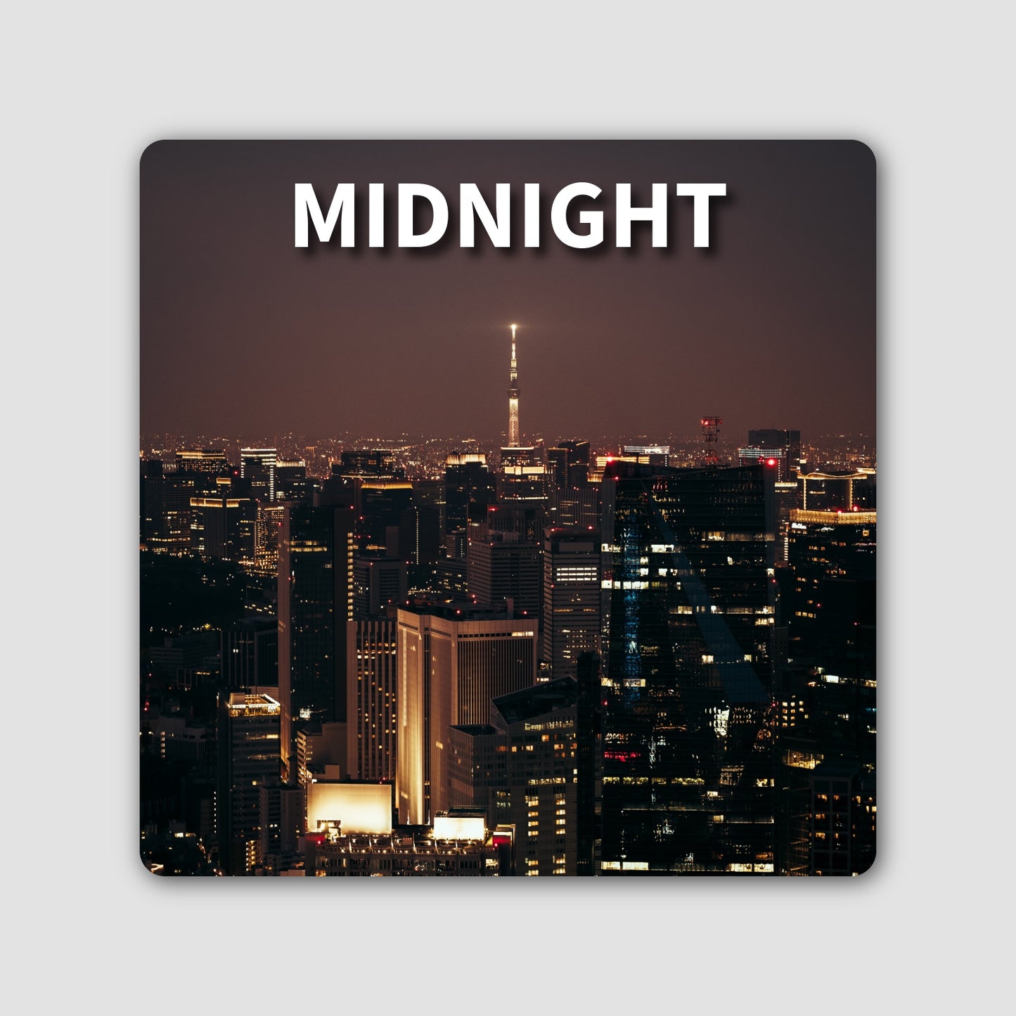 Preset MIDNIGHT