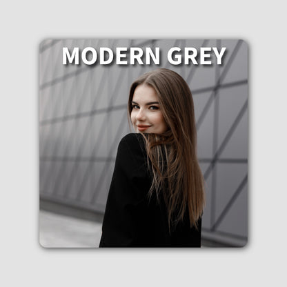 Preset MODERN GREY