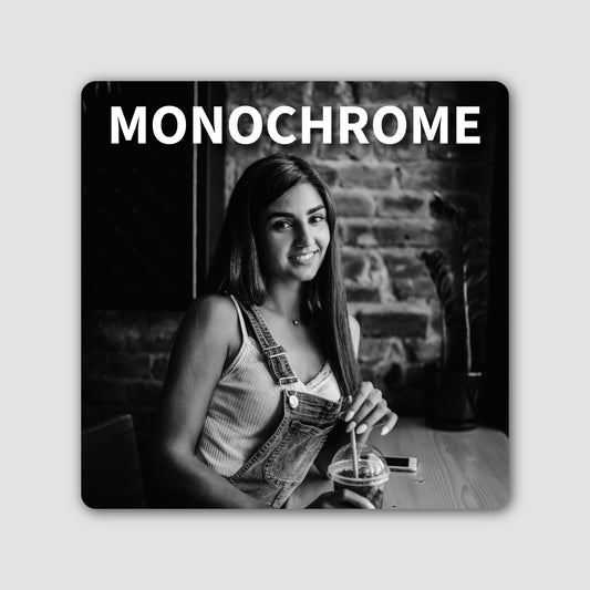 Preset MONOCHROME