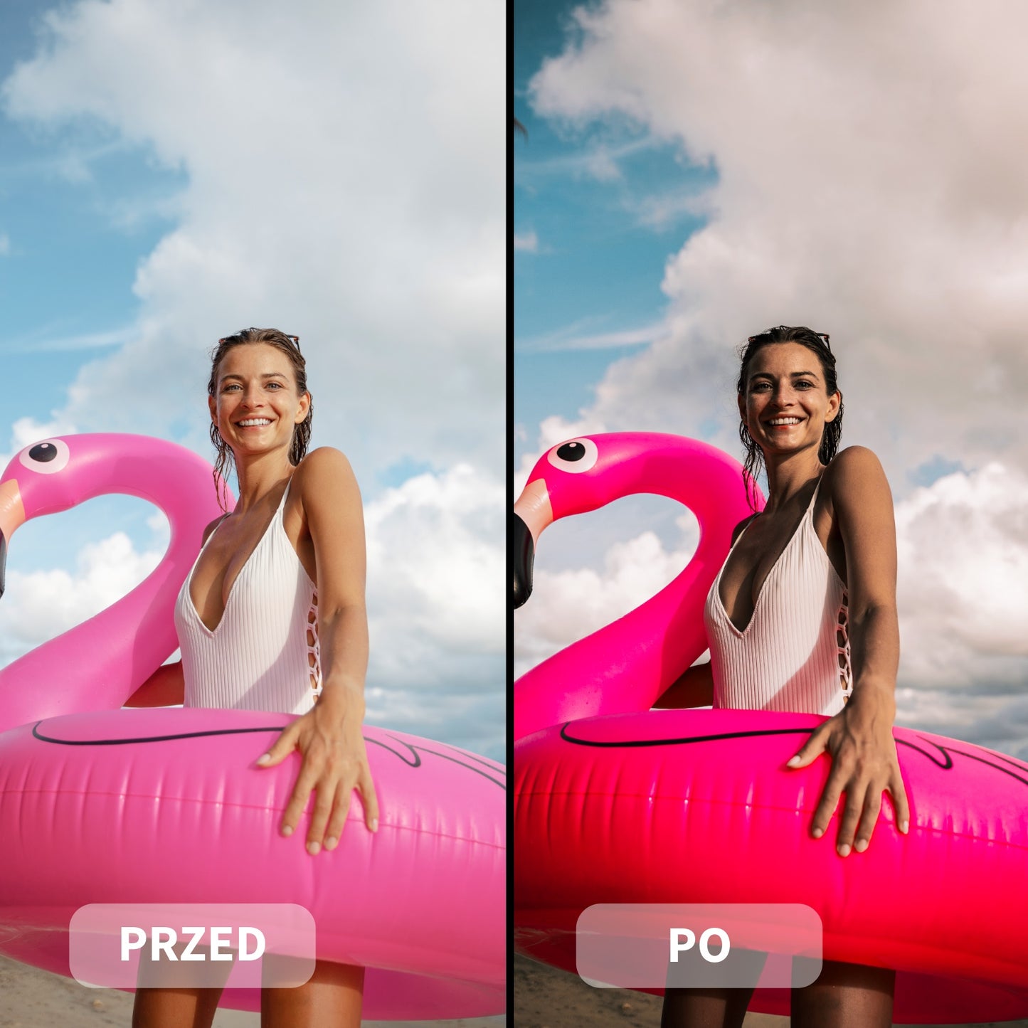 Pakiet SEASONS (16 Kolekcji)