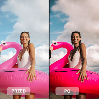 Pakiet SEASONS (16 Kolekcji)