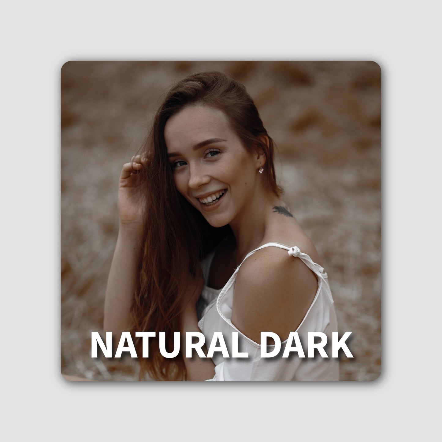 Preset NATURAL DARK