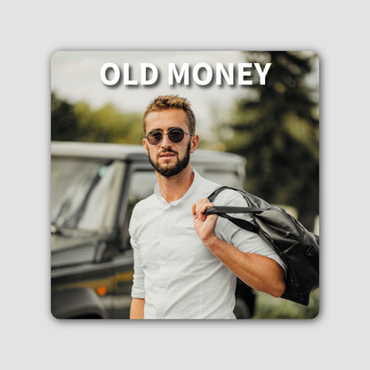 Preset OLD MONEY