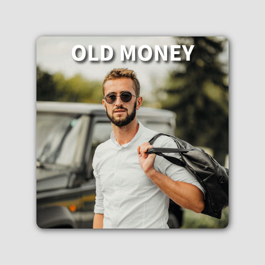 Preset OLD MONEY