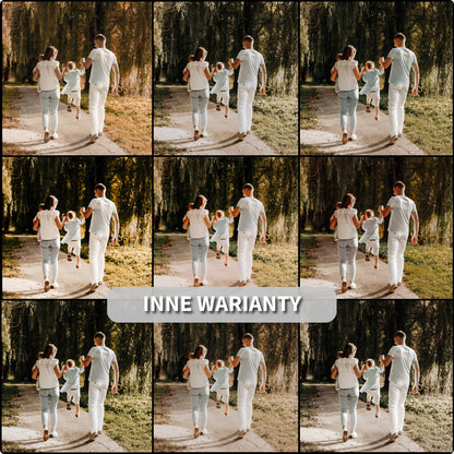 Preset PERFECT FAMILY