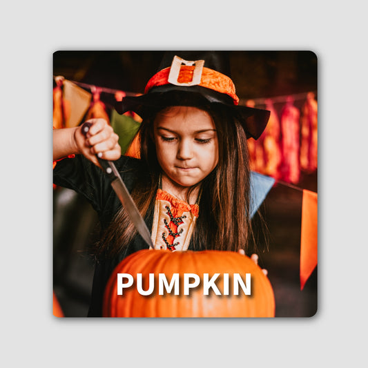 Preset PUMPKIN