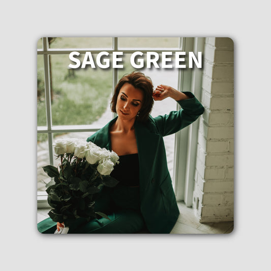 Preset SAGE GREEN