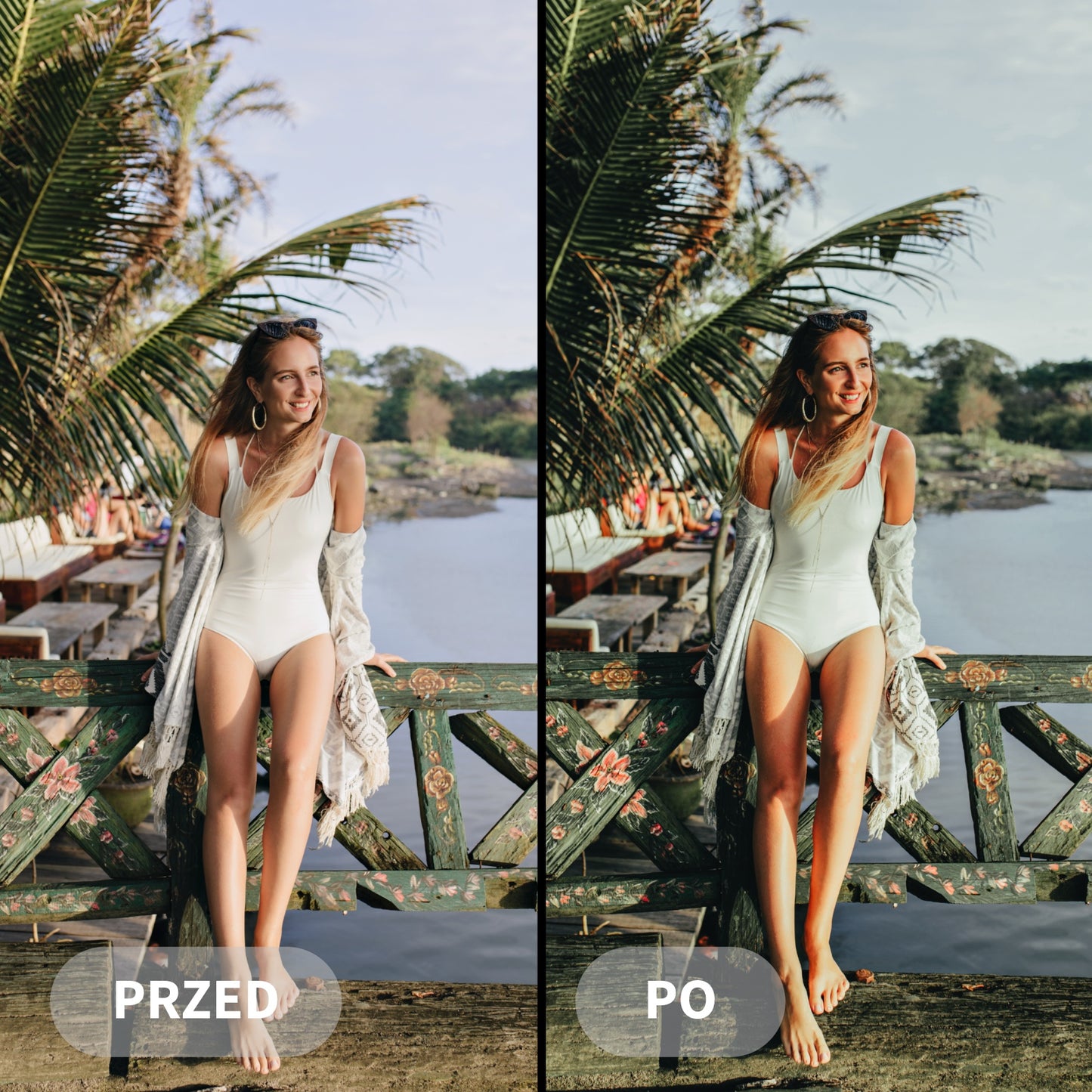 Preset SAGE GREEN